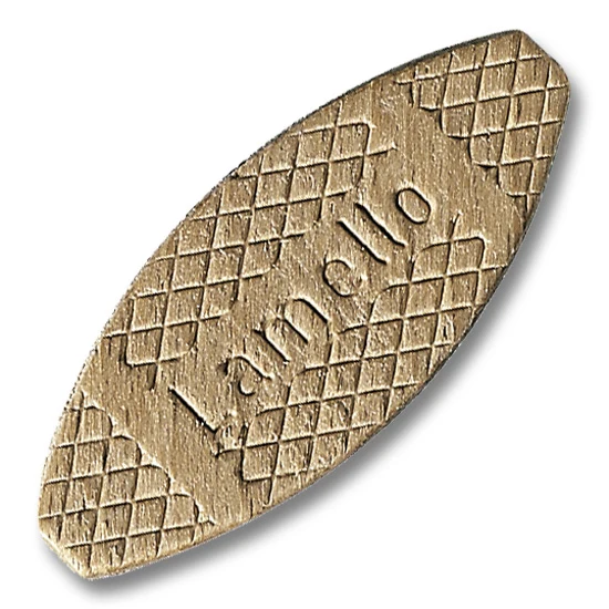 Colonial Saw Beech Wood Biscuit 56 mm Length
