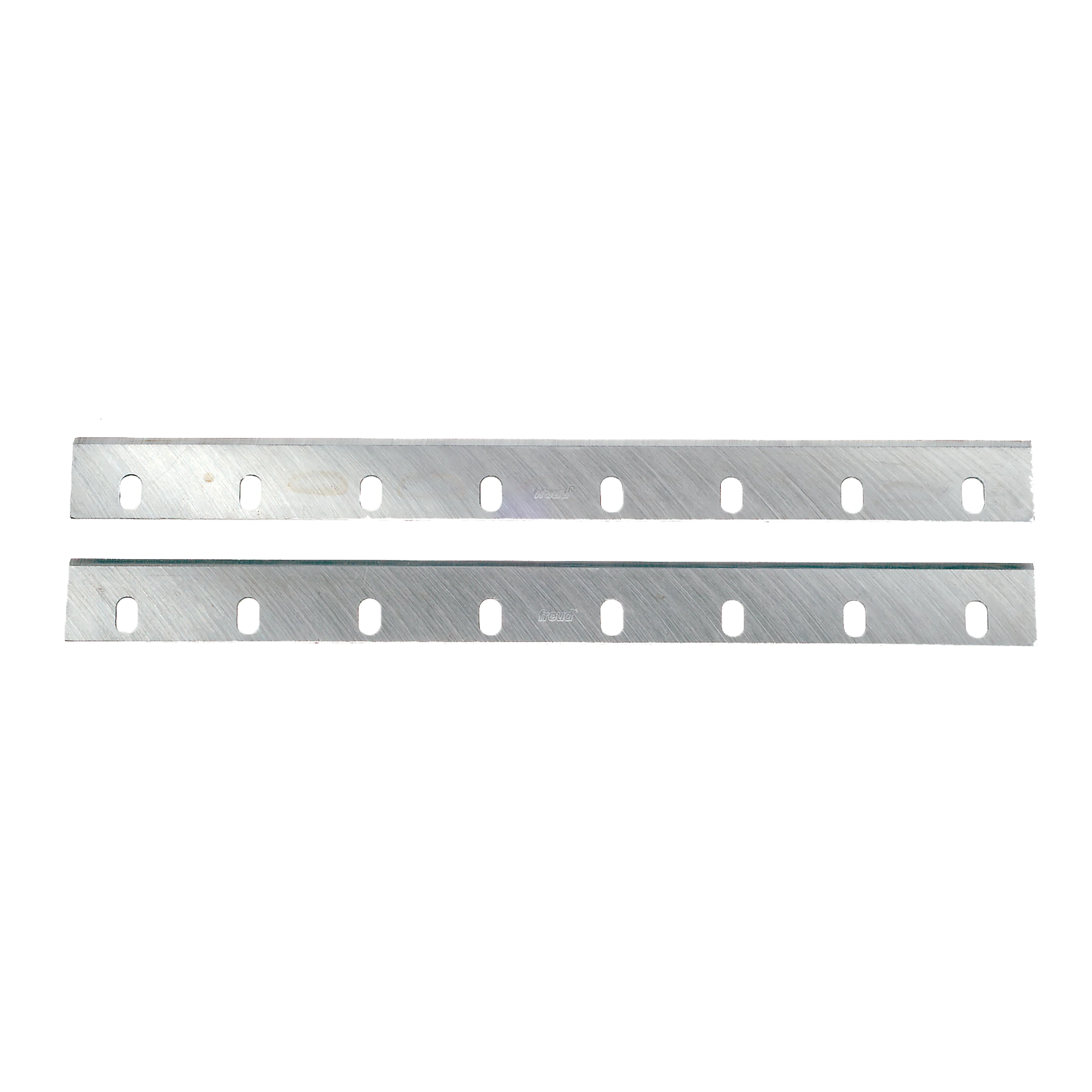 Freud High Speed Industrial Planer & Jointer Knives 2 Piece 35mm Width 15-5/8″ Length 1/8″ Thick