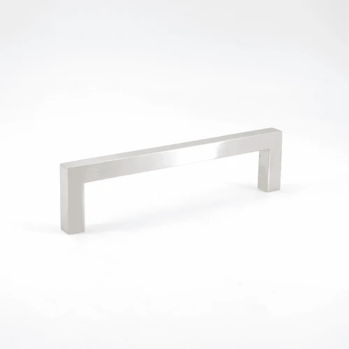 Sugatsune 4400 Series Door Handle Exterior 200 mm, Center-to-Center, 15 mm, Wide