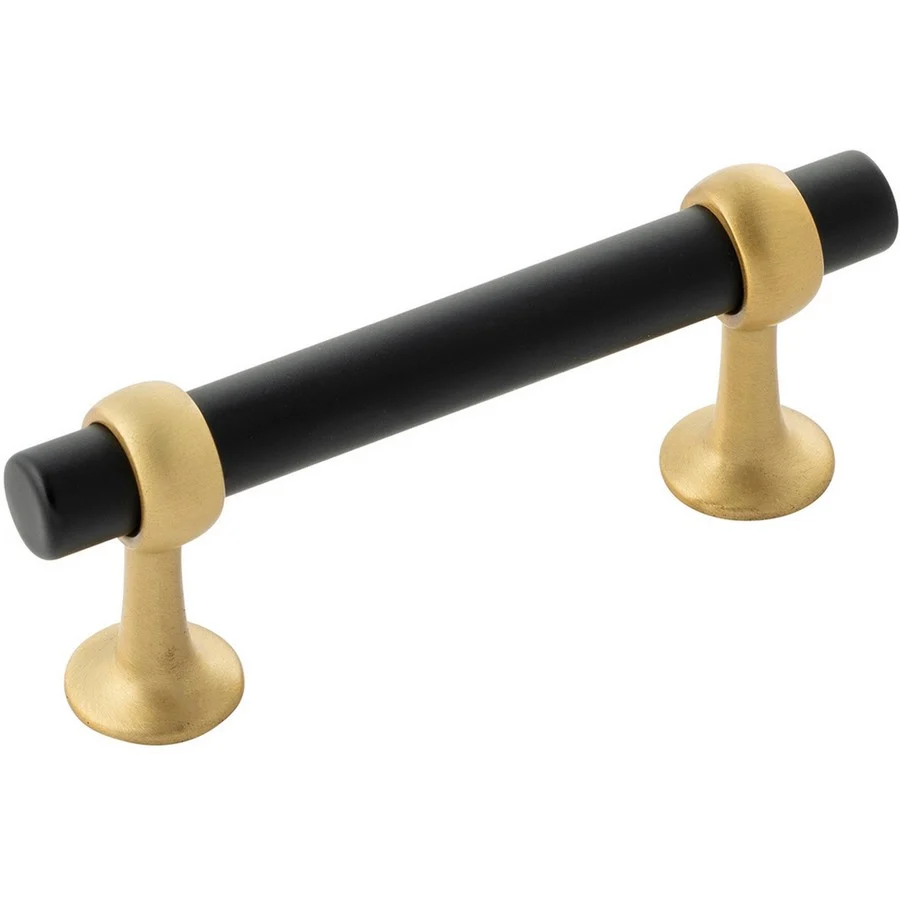Hickery Hardware Ostia Pull