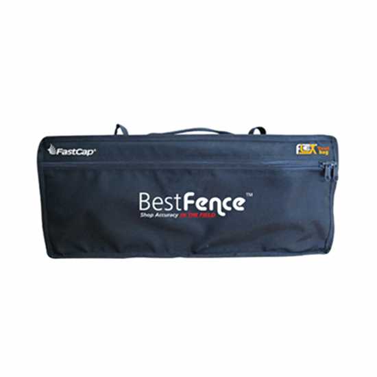 Best Fence, 64″ Bag