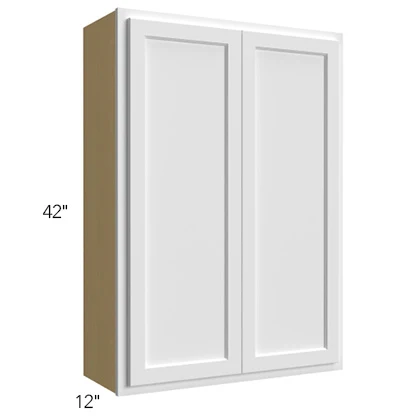 Wall 33 W X 42 H X 12 D – Metro Series by Fabuwood