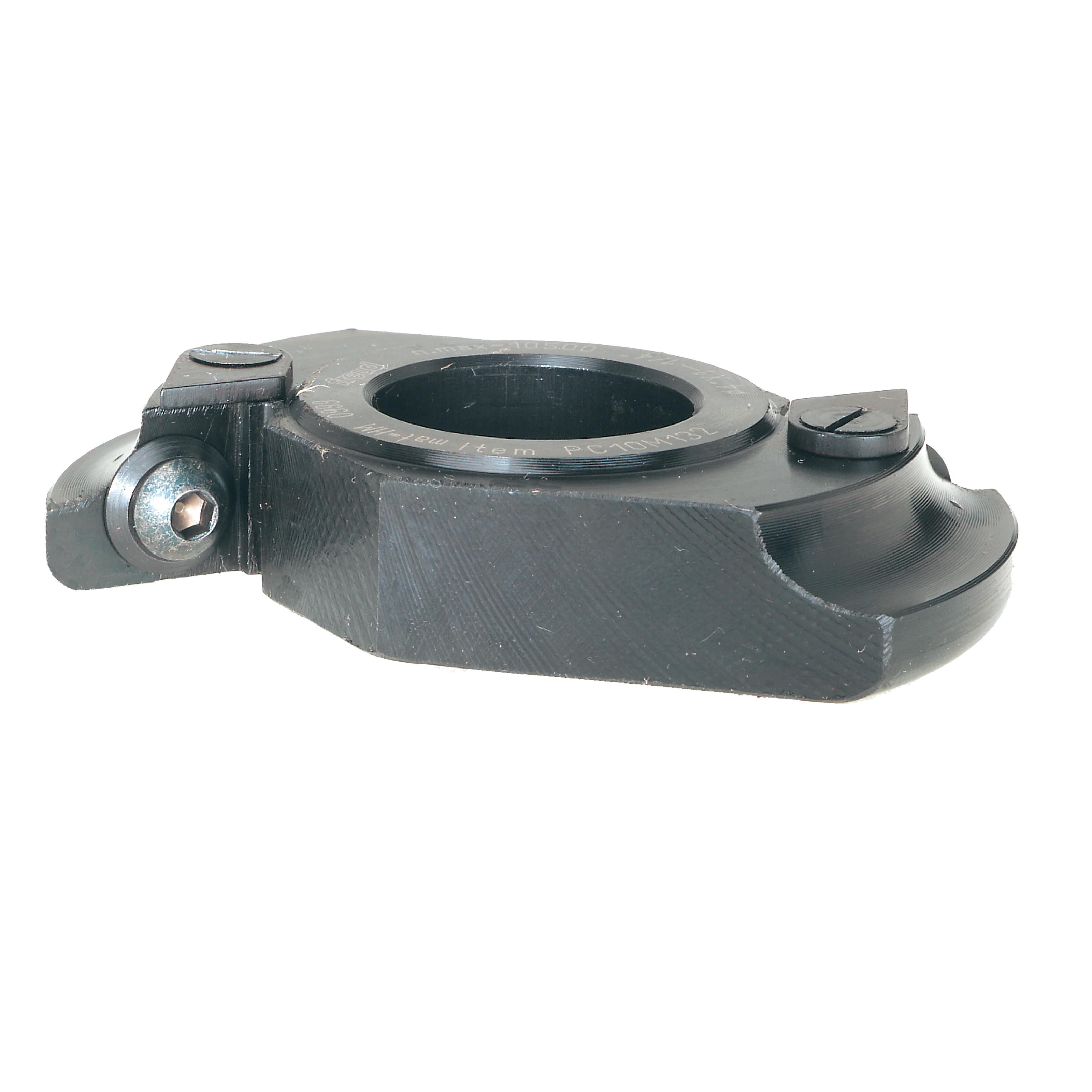 3-3/4″ (Dia.) Performance System® Combination Convex & Concave Radius Cutter