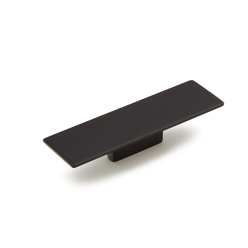 Schaub Armadio Pull Matte Black 32 mm Center to Center