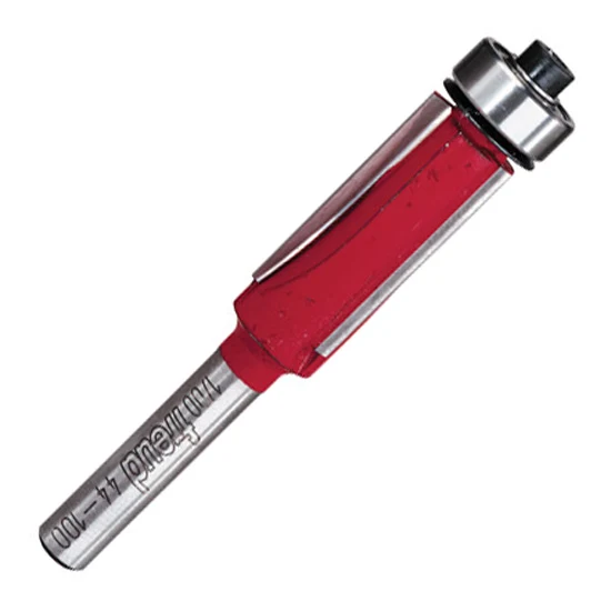 Freud Bearing Flush Trim Bit 3 Cutters 2-13/16″ Length