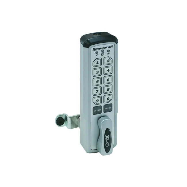 Door Latches & Locks