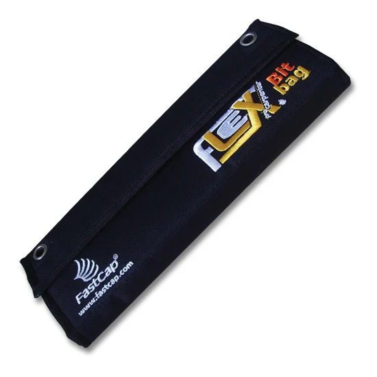 Flex Bit Bag