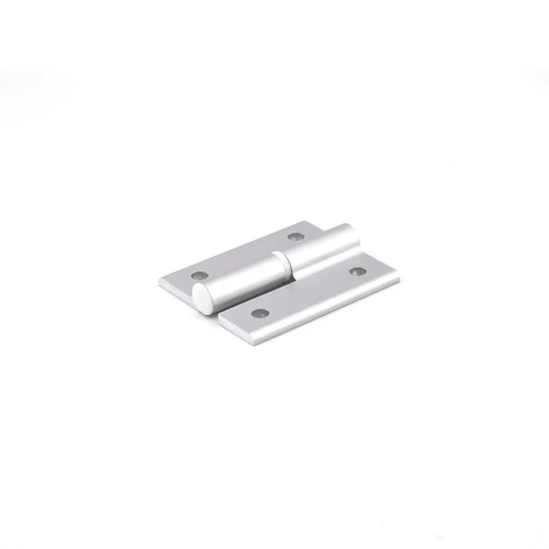 Aluminum Lift-off Hinge 25mm x 25mm Opening Direction Right