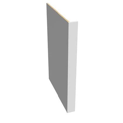 Dishwasher End Panel 3 W X 34-1/2 H X 24 D – Fusion by Fabuwood