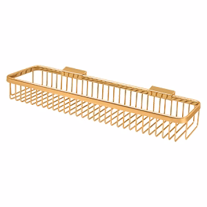 Deltana Retangular Wire Basket