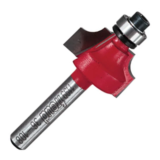 Freud Beading Bit 7/8″ Diameter 2-3/16″ Length 1/2″ Height