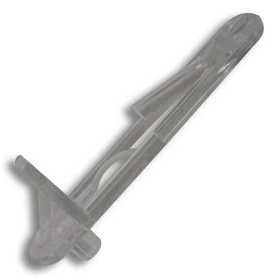 Shelf Lockdown 3/4″ Thickness 5 mm Shank Diameter