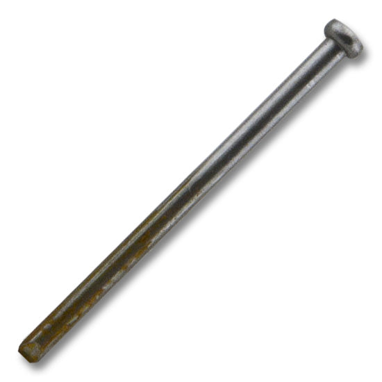 15 Gage Bright Basic Sencot, 1-1/4″