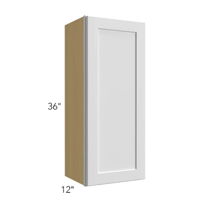 Wall 9 W X 30 H X 12 D – Fusion by Fabuwood