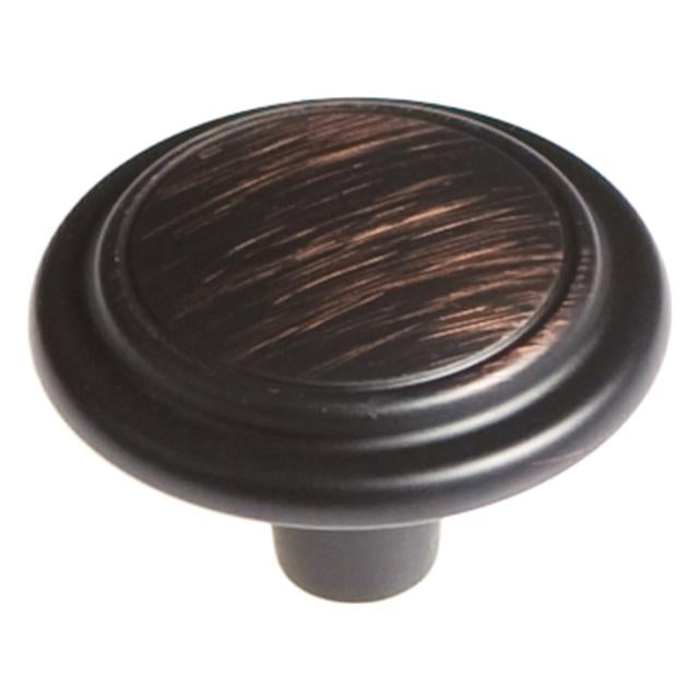 Hickery Hardware ECLIPSE Knob