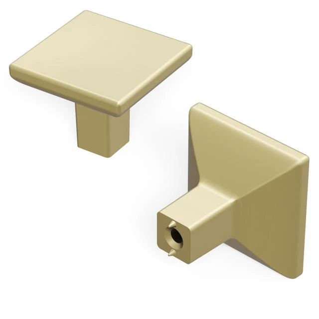 Hickery Hardware SKYLIGHT Knob