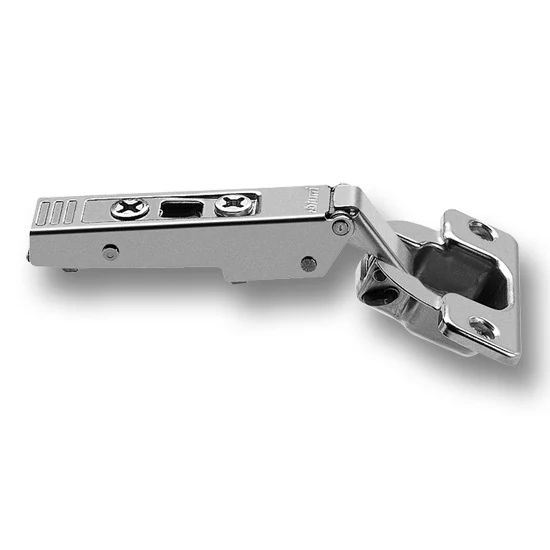 Blum Clip Top 120 Degree Hinge Self-Closing Full Overlay