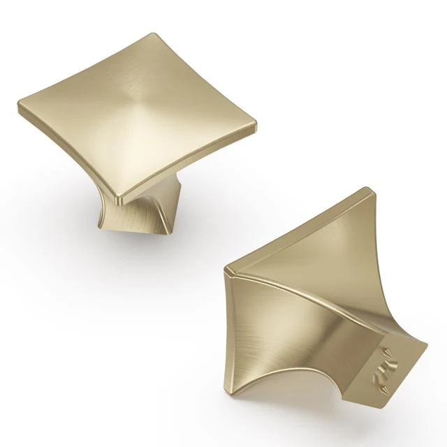 Hickery Hardware TWIST Knob