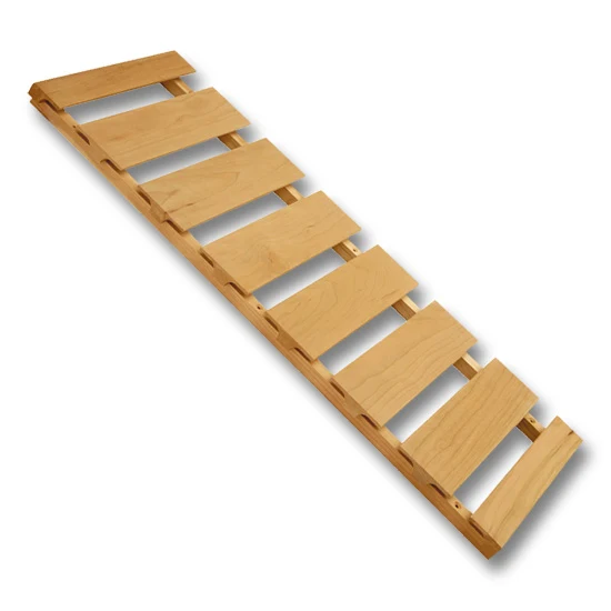 Stemware Rack, 12″ x 36″