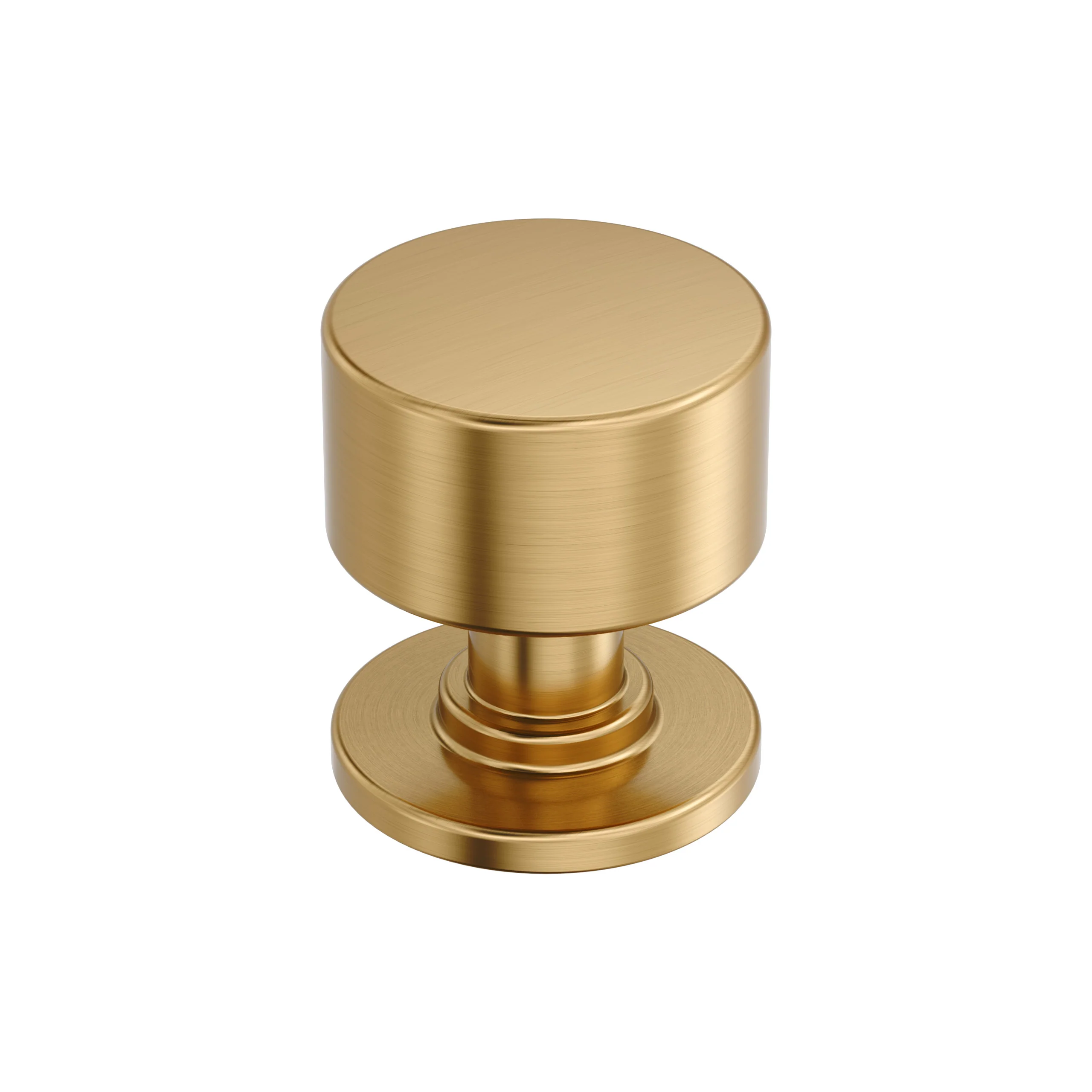 Amerock Balon Knob Champagne Bronze 1-1/8″ Diameter