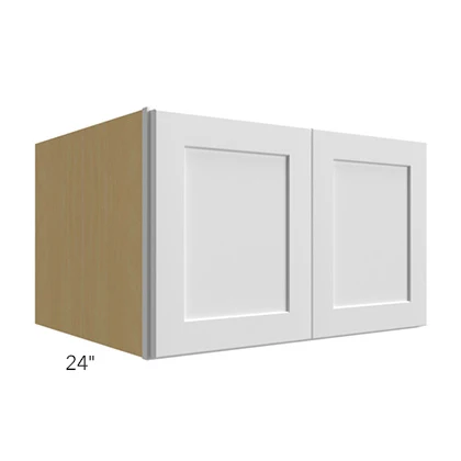 Wall 33 W X 12 H X 24 D – Fusion by Fabuwood
