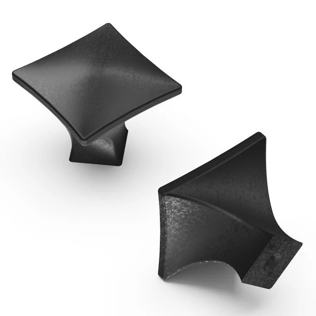 Hickery Hardware TWIST Knob