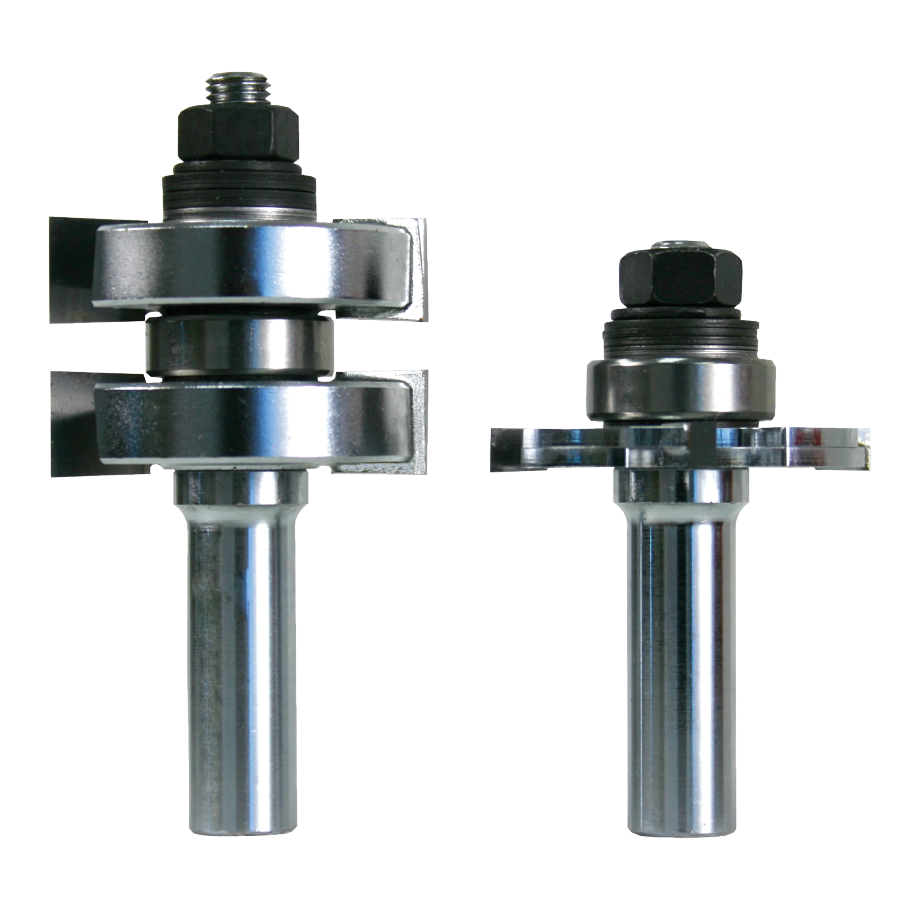 Freud Adjustable Tongue & Groove Set