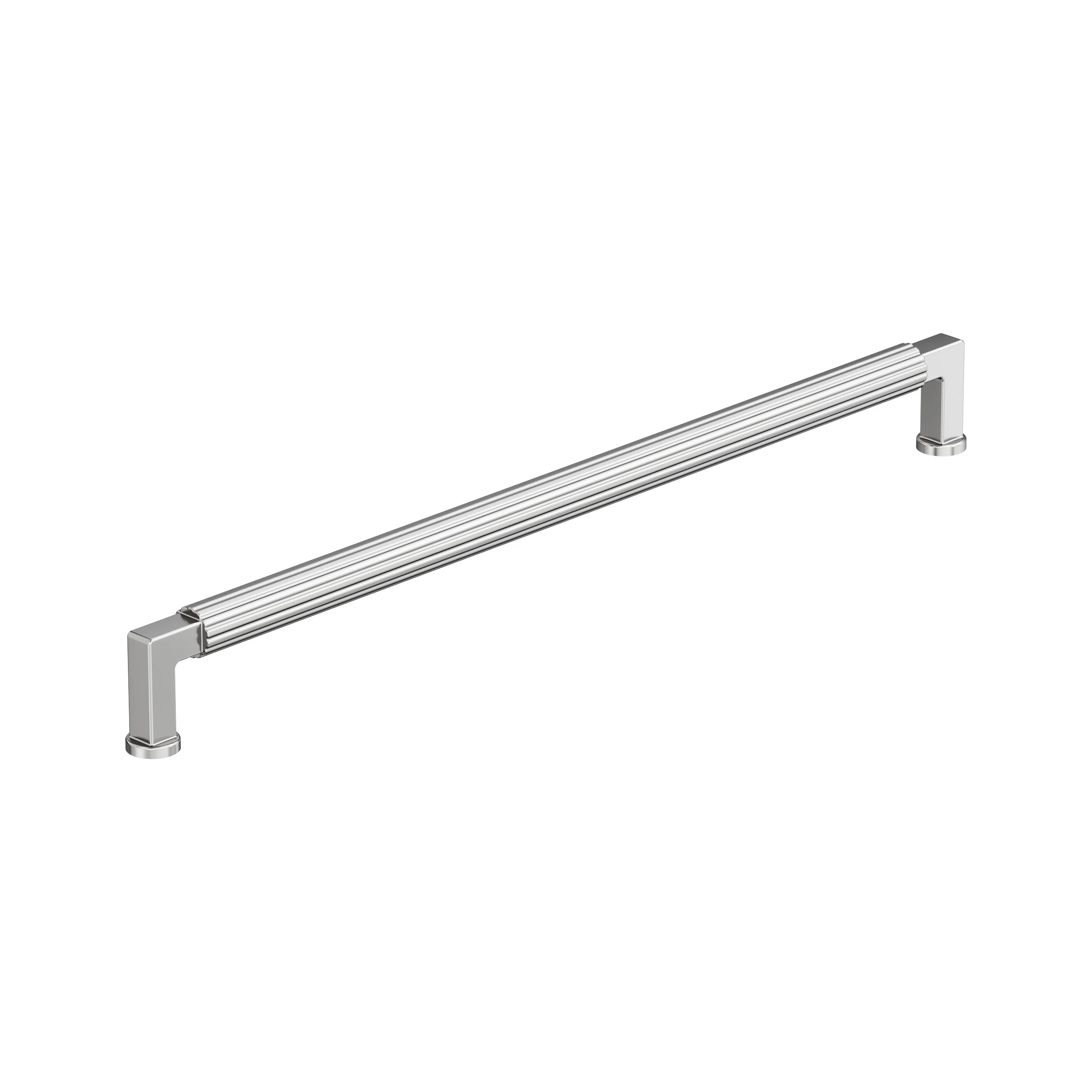 Amerock Ballard Pull 12-5/8" Center To Center