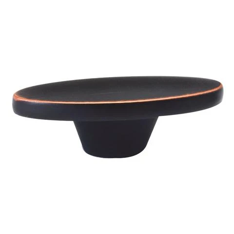 Hickery Hardware Luna Knob