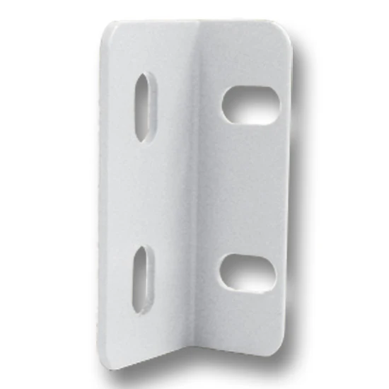 Fast Cap Kolbe Korner 500 Pack White Metal