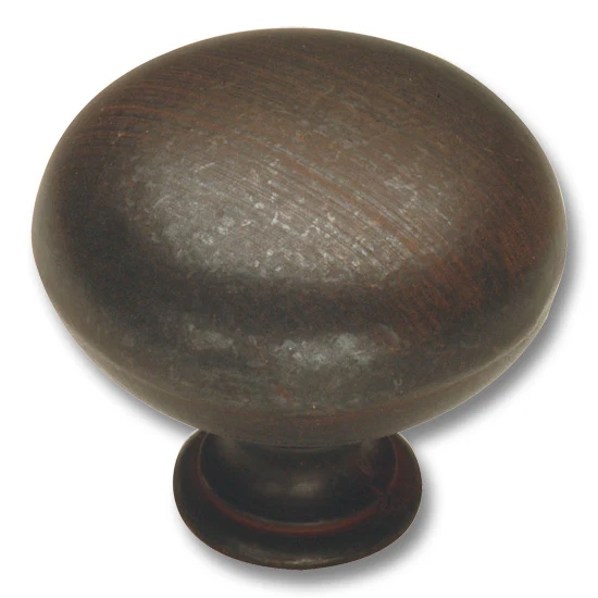 Hickery Hardware Manchester Knob
