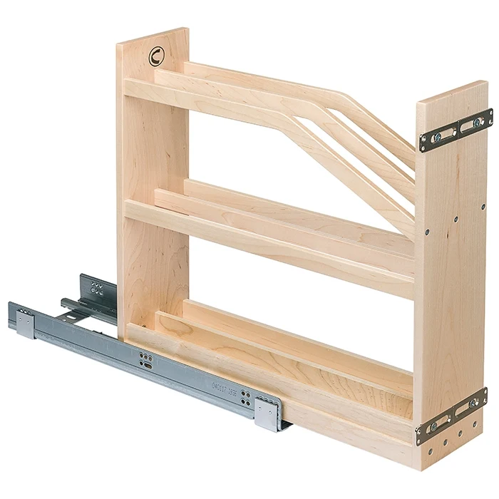 Century Components Cookie Tray Pullouts 5-7/8″ Width