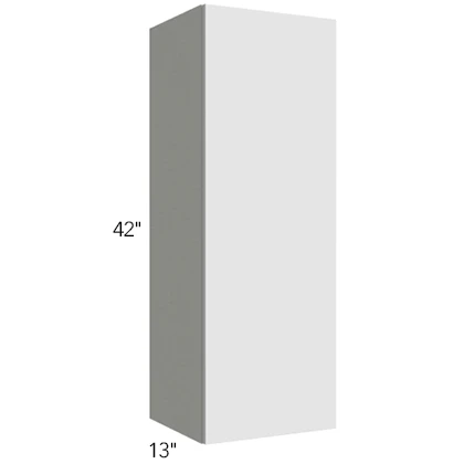 Wall Single Door 24 W X 30 H X 12 D – Illume Tuscany by Fabuwood