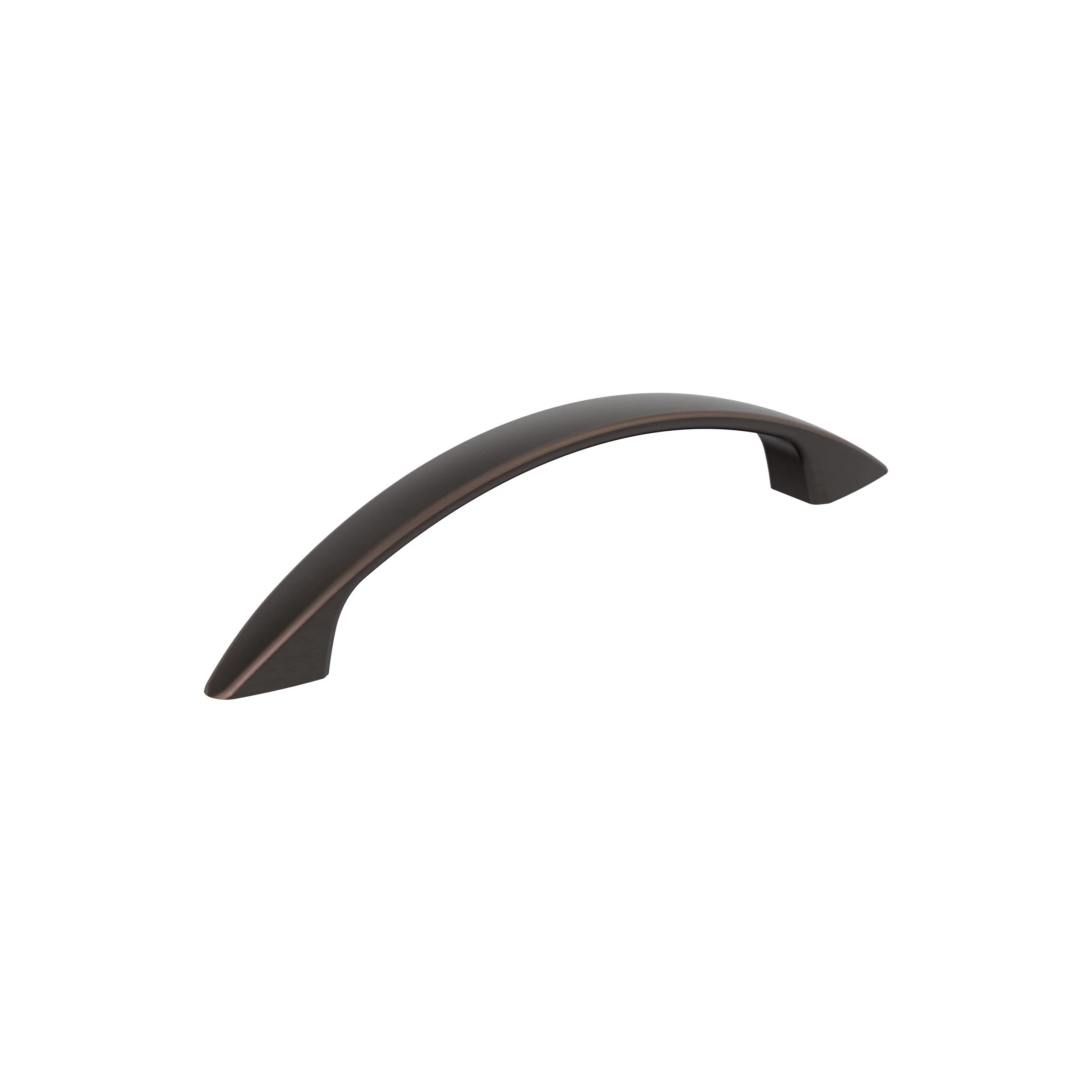 Amerock Arc Pull Oil-Rubbed Bronze 3-3/4″ Center to Center