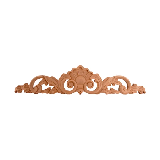 Hand Carved Onlay