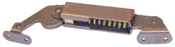 Carson Capital Toy Box Closure Side Mount 40-55 Inch Pounds