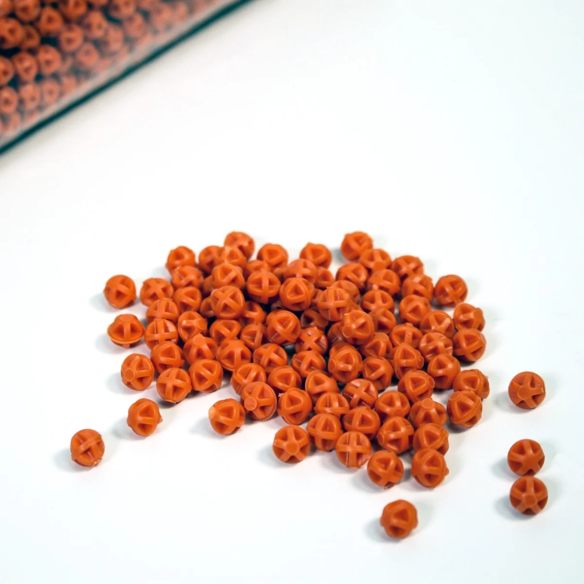 Synergy Spacer, .265 in, Multiples of 1000