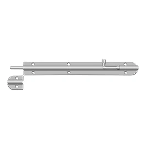 Deltana Barrel Bolt