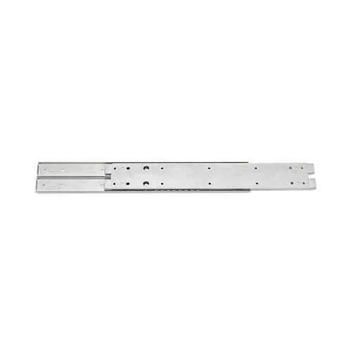 Sugatsune 3/4 Extension Heeavy Duty Stainless Steel Slide