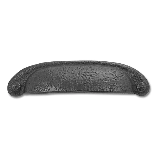 Hickery Hardware REFINED RUSTIC Cup Pull