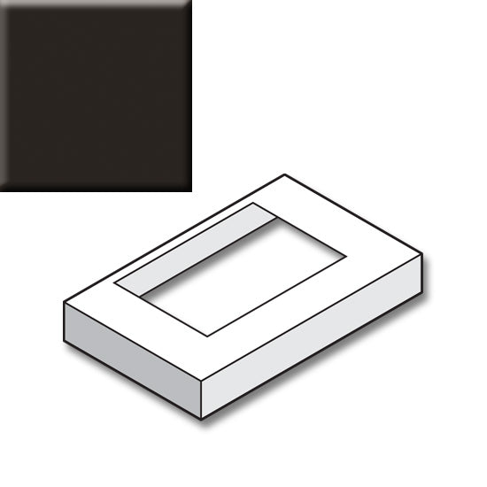 Air Pro Rectangular Liner for Blower Unit 03A Black 30″