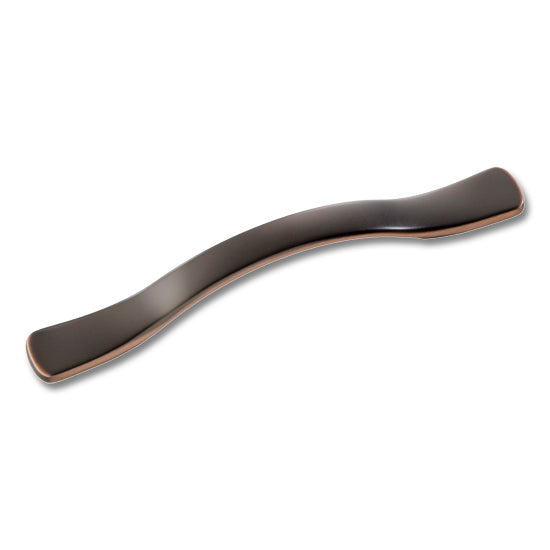 Hickery Hardware EURO-CONTEMPORARY Pull