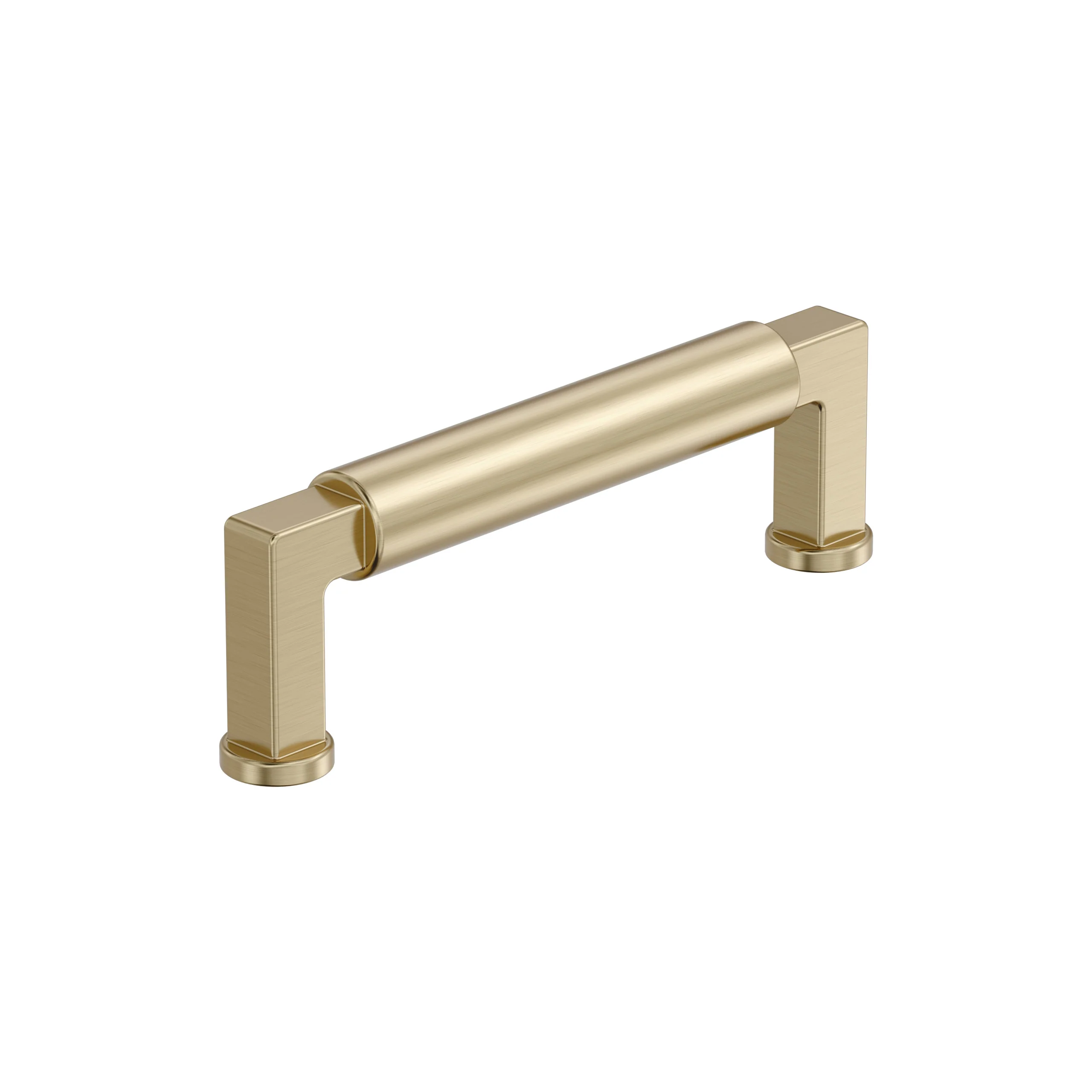Amerock Balon Pull 3-3/4" Center To Center