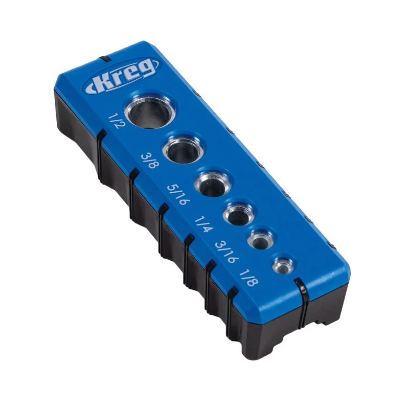 KregĀ® Drilling Guide