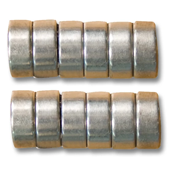 Fast Cap Power Mag