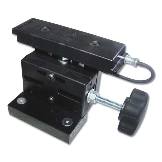 Bench Mount System For Bf