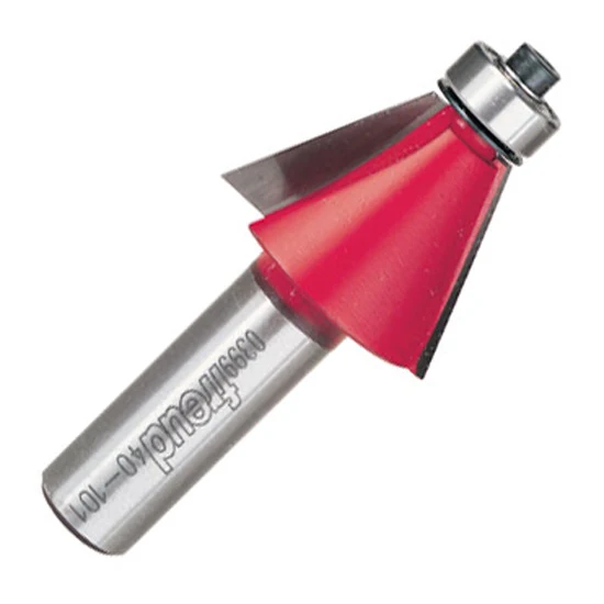 Freud Chamfer Bit