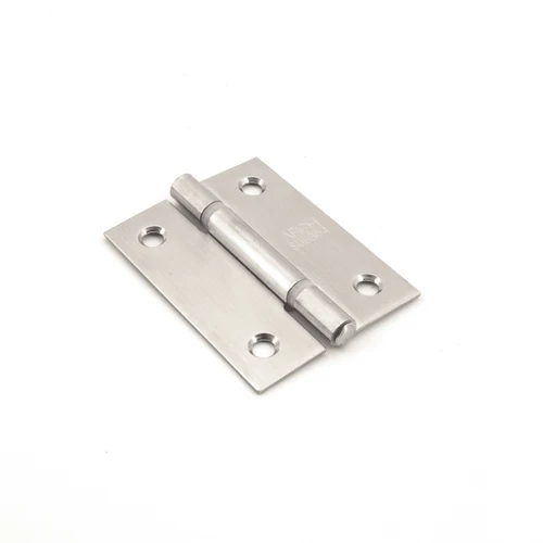 Sugatsune Butt Hinge With Bushing 39 mm x 51 mm