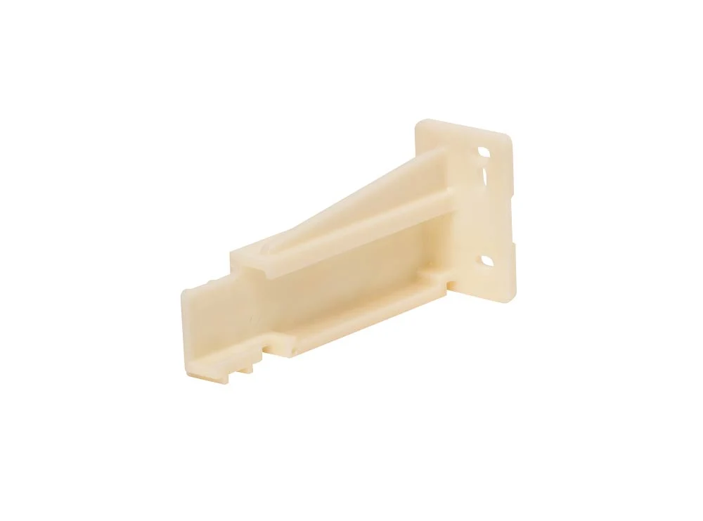 Knap & Vogt Rear Mounting Bracket For The 1805 Epoxy-Coated Drawer Slides