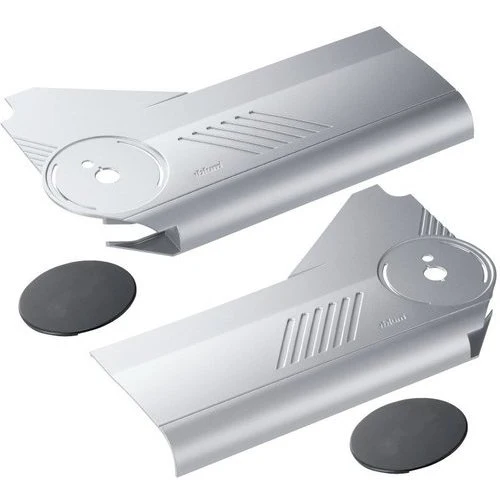 Blum Aventos HL Cover Set, White